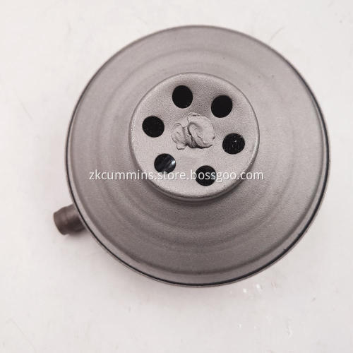 255180 Cummins Crankcase Breather